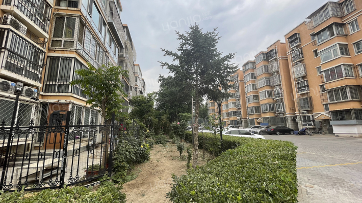 绿色庄园外景图