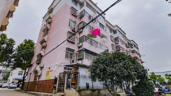 窦桥家园外景图