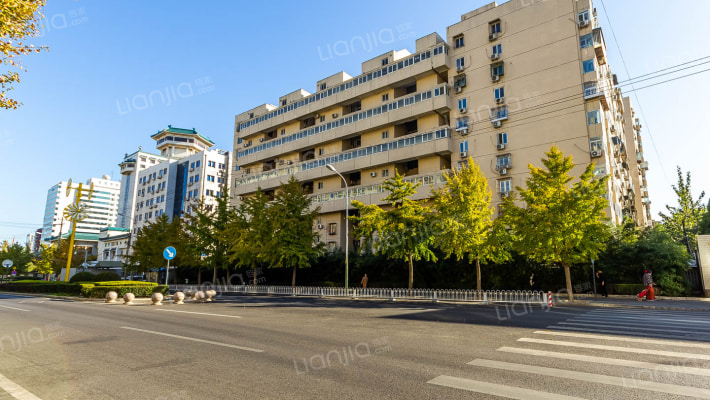 华严北里2号院外景图