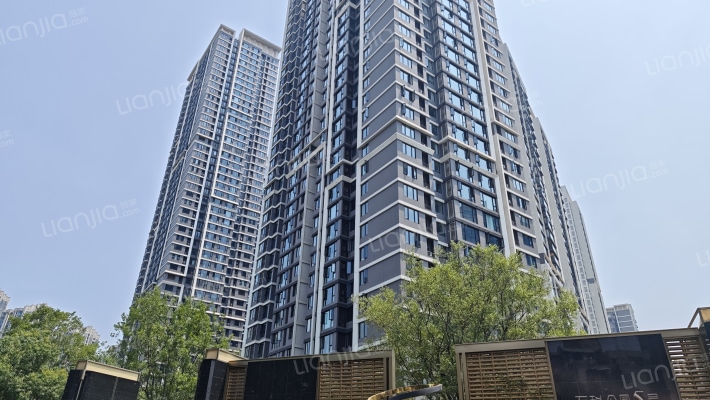 万科公园5号外景图