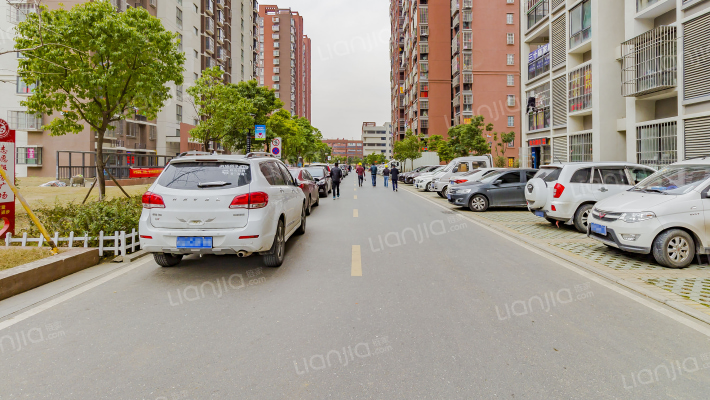 合肥滨湖顺园南区房价怎么样滨湖顺园南区房源户型图小区车位交通地址