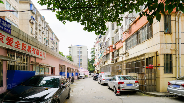 农场巷63号外景图