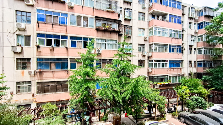 砖牌坊街2号外景图