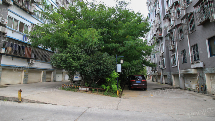 在水一方(襄城区)外景图