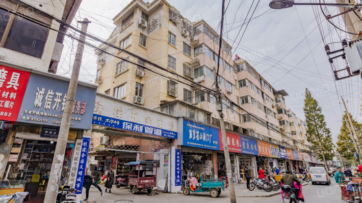 瑞祥花苑外景图