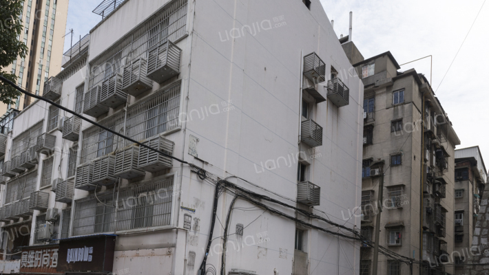 华达家园外景图