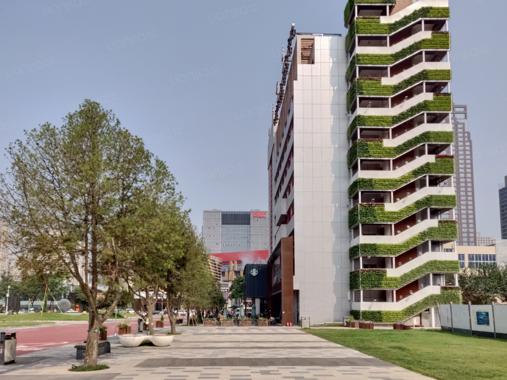 e客公寓·万象汇相册