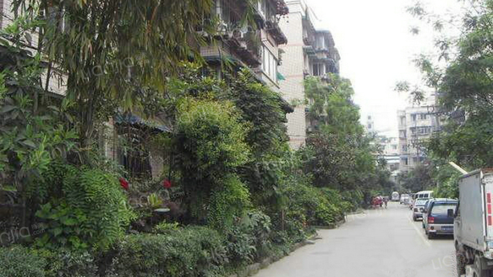 同怡横街217号外景图