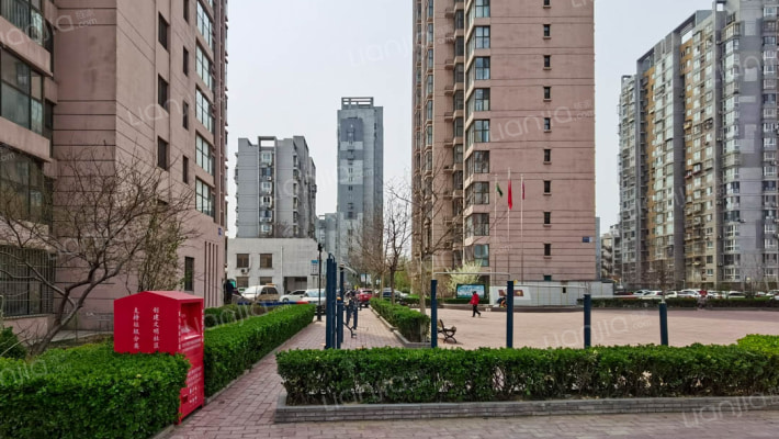 瑞翔家园外景图