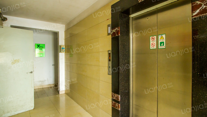 枫桦景苑一期外景图