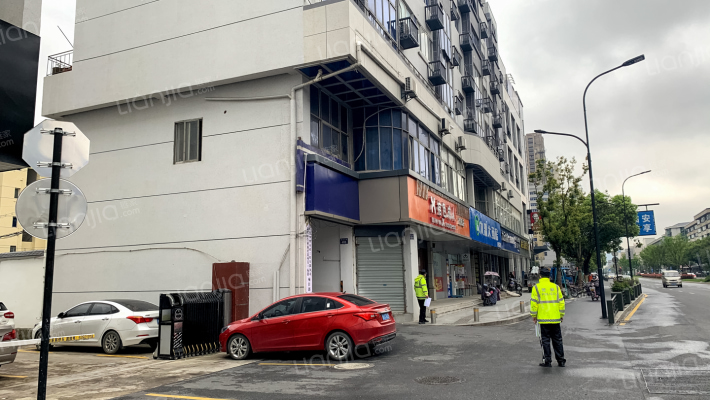 钱王街403号外景图