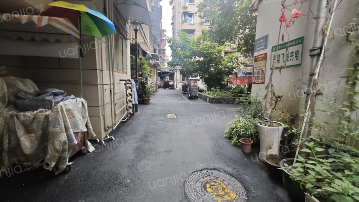 玉林东路2号外景图