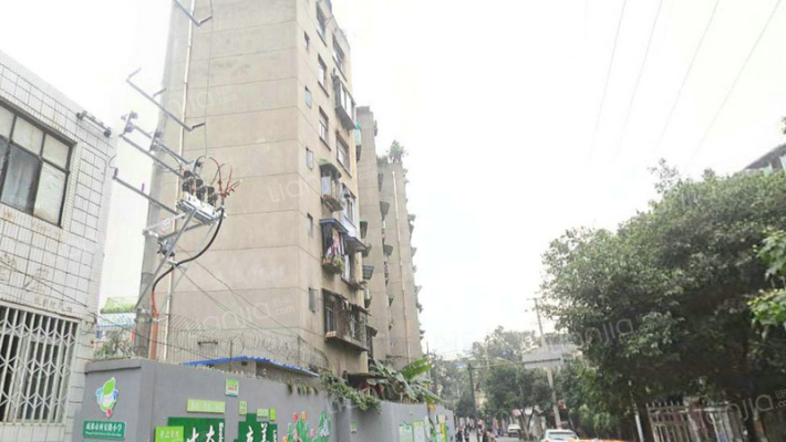 西安北路一巷30号外景图