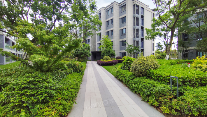 融创文旅城.荷风庭外景图