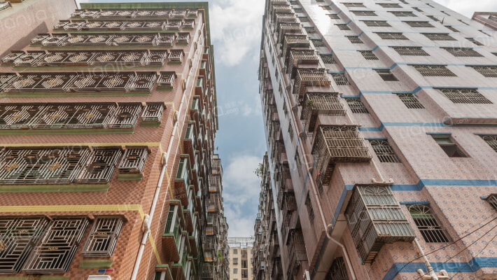 南门雅苑外景图