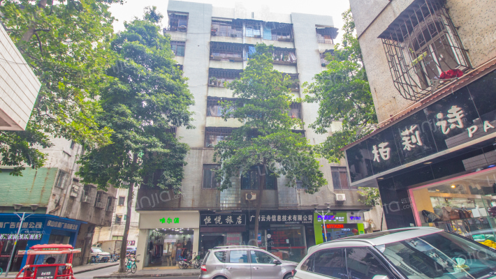 月桂二路46号外景图