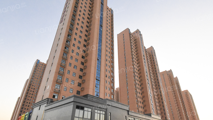 海阔佳苑外景图