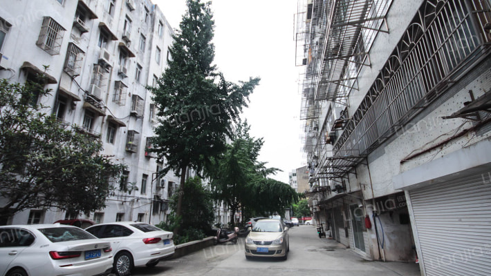 北川门巷25号外景图