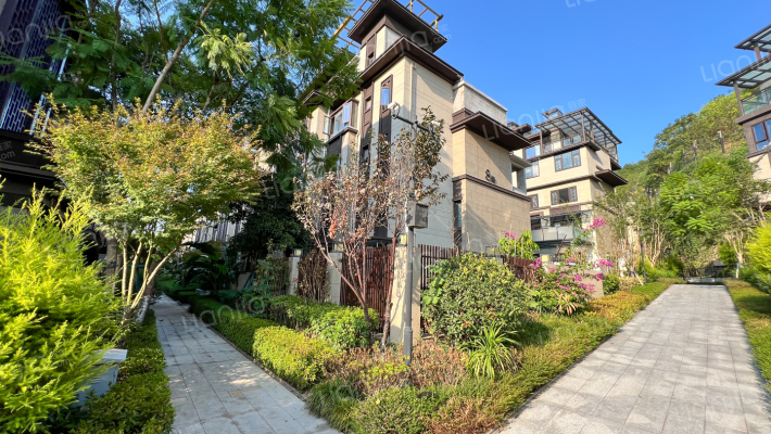 碧桂园保利云禧二期外景图