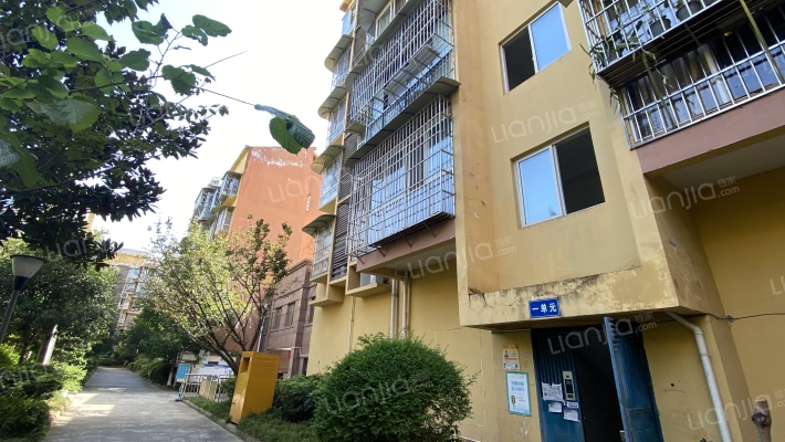 怡家花园外景图