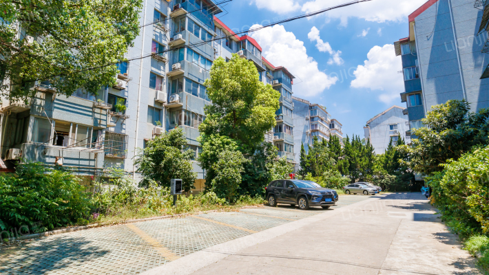 科大二村外景图