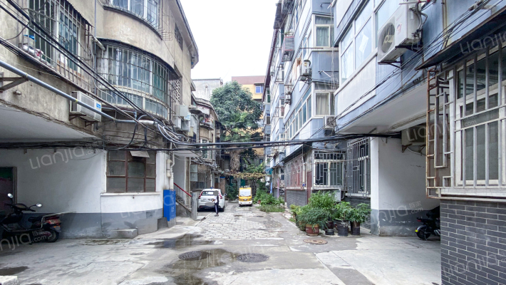 大湘子庙街15号外景图