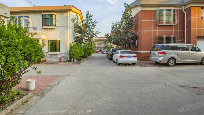 永兴别墅外景图