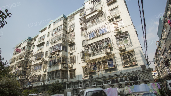 城丰路15弄外景图