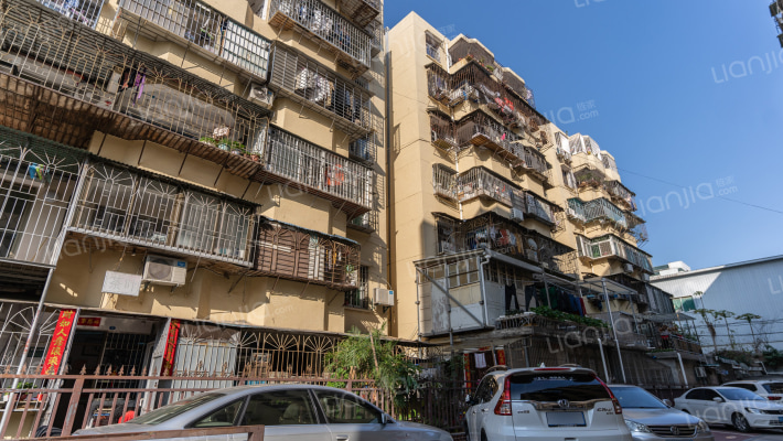 金尚家园外景图