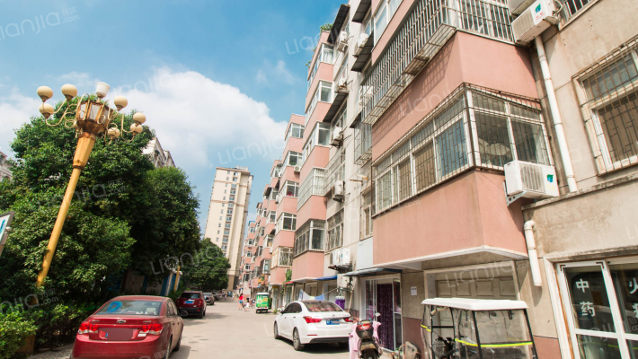 瑞东花园外景图