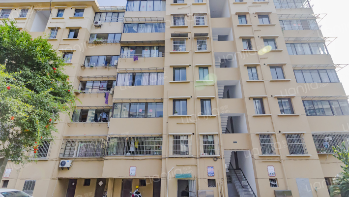 芙田巷41号外景图