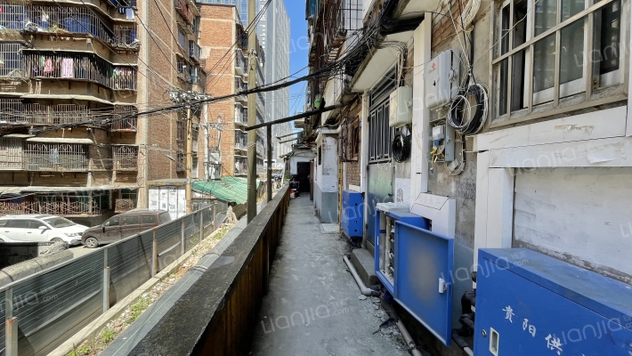 二七路29号外景图