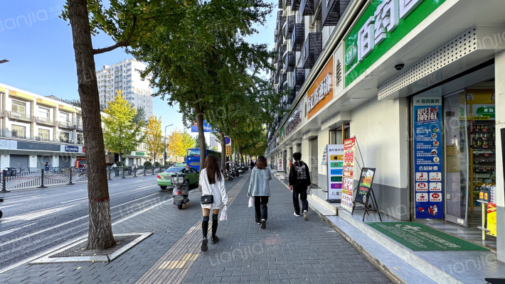 中正法律咨询服务中心外景图