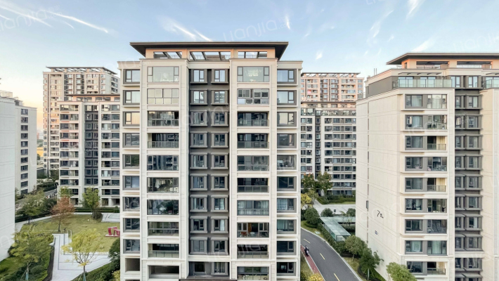 景瑞水印江山外景图