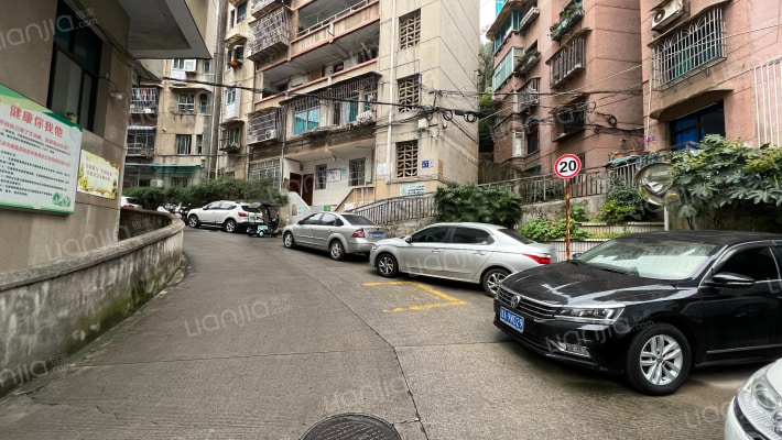东笙巷3号外景图