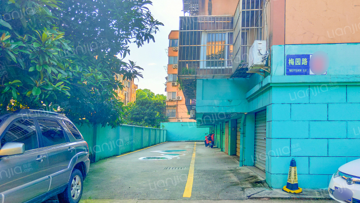 梅园路28号外景图