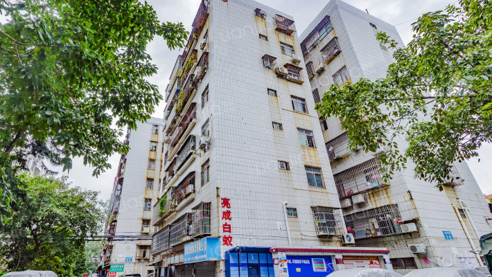 富豪花园(香洲区)外景图