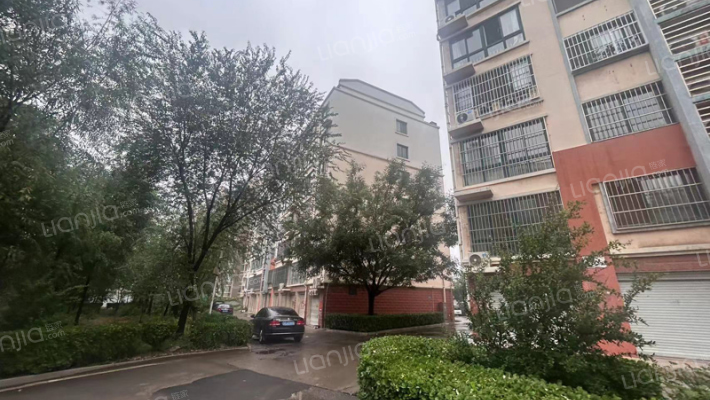 東城華府(淄川区)外景图