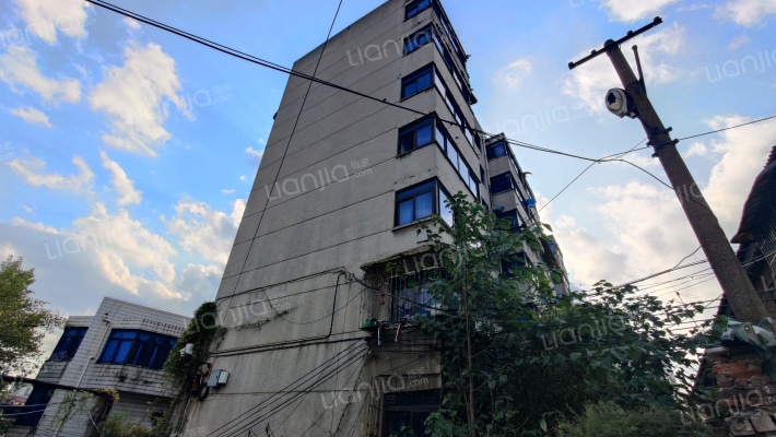 黎苏社区外景图