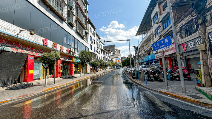 土主中路152号外景图