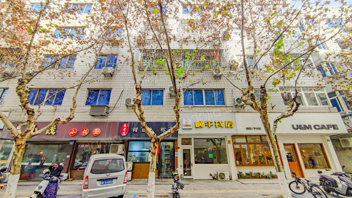 文昌路80号外景图