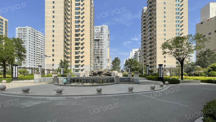 康苑雅居外景图