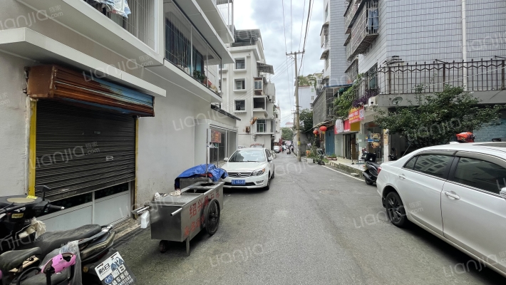 学子路2号外景图