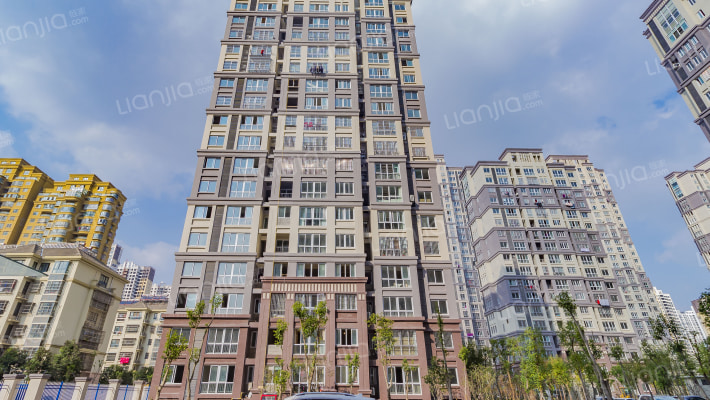 香溢花城外景图