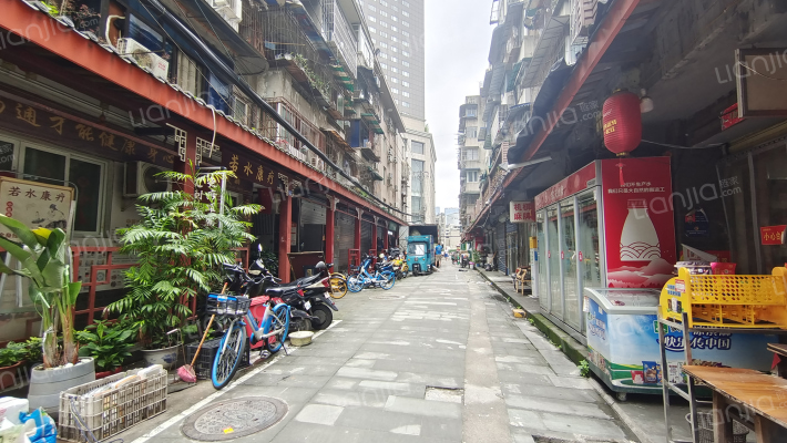 小福建营巷7号外景图