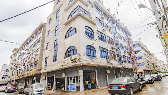 长乐路72弄外景图