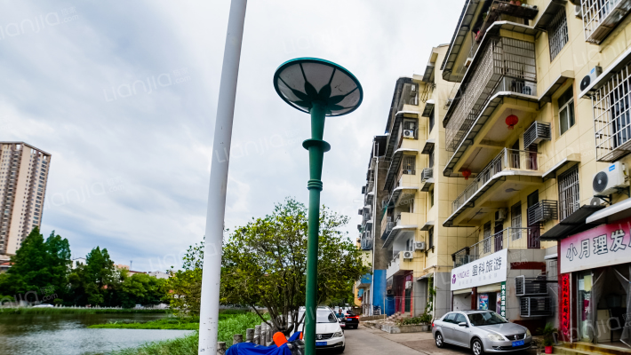 蔡后街43号外景图