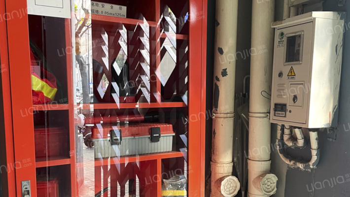 北京东路838号外景图