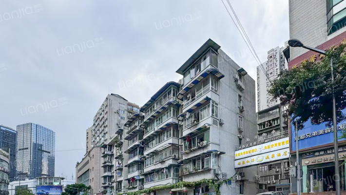 古卧龙桥街12号外景图