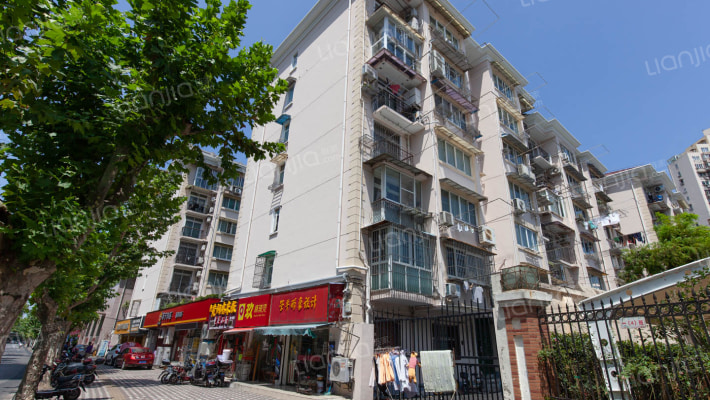 铁岭路10弄外景图